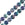 Beads Retail sales Rainbow fluorite round beads 6mm strand (1)