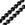 Beads wholesaler  - Black onyx round beads 6mm (1strand)
