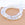 Beads wholesaler  - Rondelle Donut Beads Opalite - 6x4mm - Hole: 1mm (1 strand-36cm)