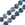 Beads wholesaler  - Rainbow fluorite round beads 8mm strand