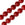 Beads wholesaler  - Bamboo coral round beads 8mm strand