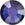 Beads wholesaler  - Wholesale Preciosa Flatback Dark Indigo 30280