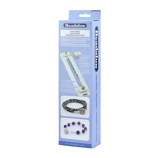 Buy Beadalon tying station (1)