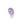 Beads wholesaler  - Swarovski 1088 xirius chaton Crystal Lilac 6mm-SS29 (6)