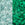 Beads wholesaler  - cc2723 - Toho beads 11/0 Glow in the dark baby blue/bright green (10g)