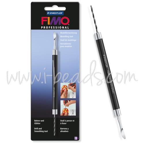 Fimo professional drill and smoothing tool (1)