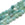 Beads wholesaler  - Nuggets beads Natural Amazonite Beads 8-12mm hole 0.8mm (1 strand)
