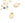 Beads Retail sales Oval Pendant setting for cabochon 8x6mm Brass GOLD plated (1)