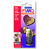 Fimo metallic powder gold