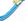 Beads wholesaler  - Heishi beads imitation Turquoise BLUE 4x2mm 39cm (Sold per 1 strand)