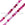 Beads wholesaler  - Stripe Agate Pink Round beads 4mm strand (1)