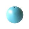 5810 Swarovski crystal turquoise pearl 6mm (20)