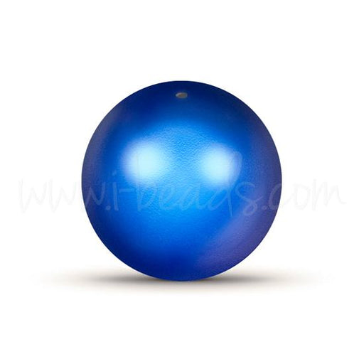 5810 swarovski crystal iridescent dark blue pearl 4mm (20)