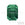 Beads wholesaler  - Swarovski 5514 pendulum beads emerald 8x5.5mm (2)