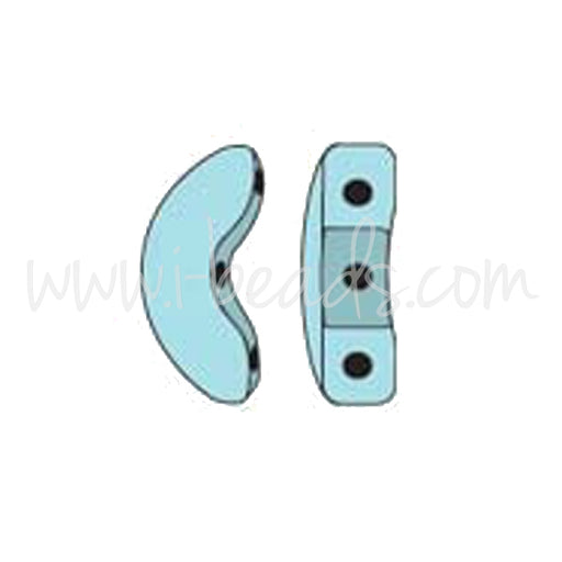 Arcos par Puca 5x10mm full dorado (10g)