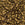 Beads wholesaler  - cc2006 -Miyuki HALF tila beads MAT MTLC dark Bronze 2.5mm (35 beads)