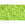 Beads wholesaler  - cc164 - Toho Treasure beads 11/0 transparent rainbow lime green (5g)
