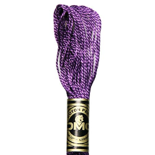 DMC pearl cotton n°5 25m purple 552 (1)