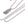 Beads wholesaler  - Ball chain 1.5mm brass golden and grey plated (1m)