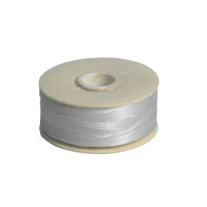 Beadalon nymo thread grey size D 0.30mm 60m (1)