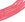Beads Retail sales Jade naturel teinté rose à facettes, 4mm, trou 1mm env: 90 perles (vente 1 rang)
