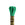 Beads wholesaler  - DMC mouliné stranded cotton 8m green 991 (1)