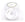 Beads Retail sales Clear elastic bead cord 0.8mm, Spool of 10m (10m)