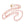 Beads wholesaler  - Stainless Steel Cross Chain Necklace, with Clasp, Golden and Enamel RED 45cm (1)