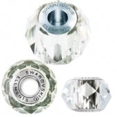 Buy 5948 Swarovski becharmed briolette bead crystal 14mm (1)