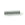 Beads wholesaler  - Magnetic clasp tube silver plated 6x20mm (1)