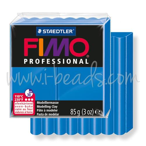 Fimo professional 85g true blue 300 (1)