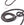 Beads wholesaler  - Glass Bead BLACK AB, Faceted, Round 2mm, hole 0.6mm - 36cm (1strand)