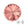 Beads Retail sales Swarovski 1122 rivoli blush rose 12mm (1)
