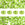 Beads Retail sales Super Duo beads 2.5x5mm Olivine (10g)