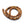 Beads wholesaler  - wooden beads, mat round, 6mm, hole: 1mm, approx 66 pcs (1 strand)
