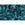 Beads wholesaler  - cc7bd - Toho triangle beads 3mm transparent capri blue (10g)