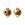 Beads Retail sales heart love my cat charm gold plated 10x12mm (1)