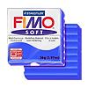 Fimo soft 56g brilliant blue 33 (1)