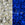 Beads wholesaler  - ccPF2701S - Toho beads 8/0 Glow in the dark silver-lined crystal/glow blue permanent finish (10g)