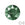 Beads Retail sales Swarovski 1088 xirius chaton crystal royal green 8mm-SS39 (3)