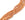 Beads wholesaler  - Freshwater pearls potato round orange gold 5mm (1)
