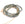 Beads Retail sales Glass Bead bronze green, Faceted, Round 2mm, hole 0.6mm - 36cm (1strand)