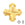 Beads Retail sales Swarovski 6867 Greek cross pendant crystal metallic sunshine 18mm (1)