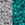 Beads wholesaler  - cc2725 - Toho beads 8/0 Glow in the dark gray crystal/bright green (10g)