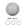 Beads wholesaler  - Swarovski 5818 Half drilled - Crystal LIGHT GREY -10mm (4)
