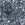 Beads wholesaler  - cc401Fr -Miyuki QUARTER tila beads Matte black AB 1.2mm (50 beads)