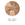 Beads Retail sales Swarovski 2088 flat back rhinestones Rose Gold -foiled - ss16-3.9mm (60)