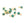 Beads Retail sales small charm with green onyx and vermeil 8x5mm (2)