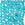 Beads wholesaler  - Czech fire-polished beads teal 4mm (100)