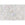 Beads Retail sales cc161 - Toho hexagon beads 2.2mm transparent rainbow crystal (10g)